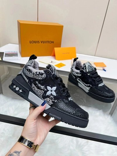 Louis Vuitton Skate
