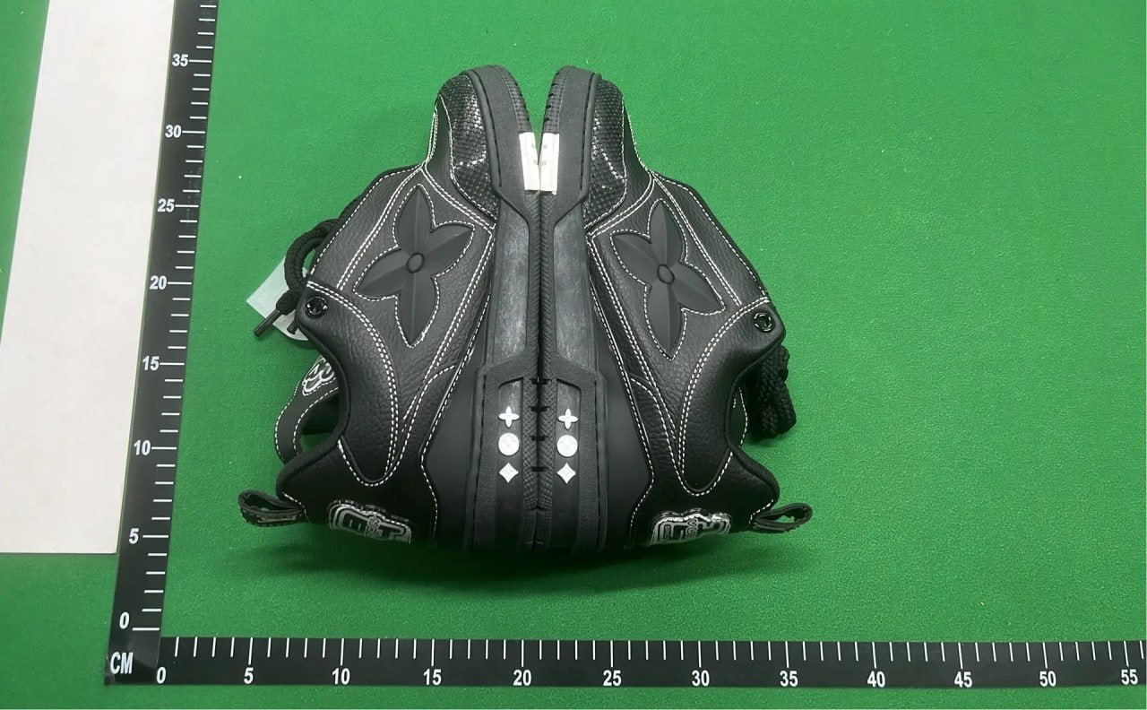 Louis Vuitton Skate
