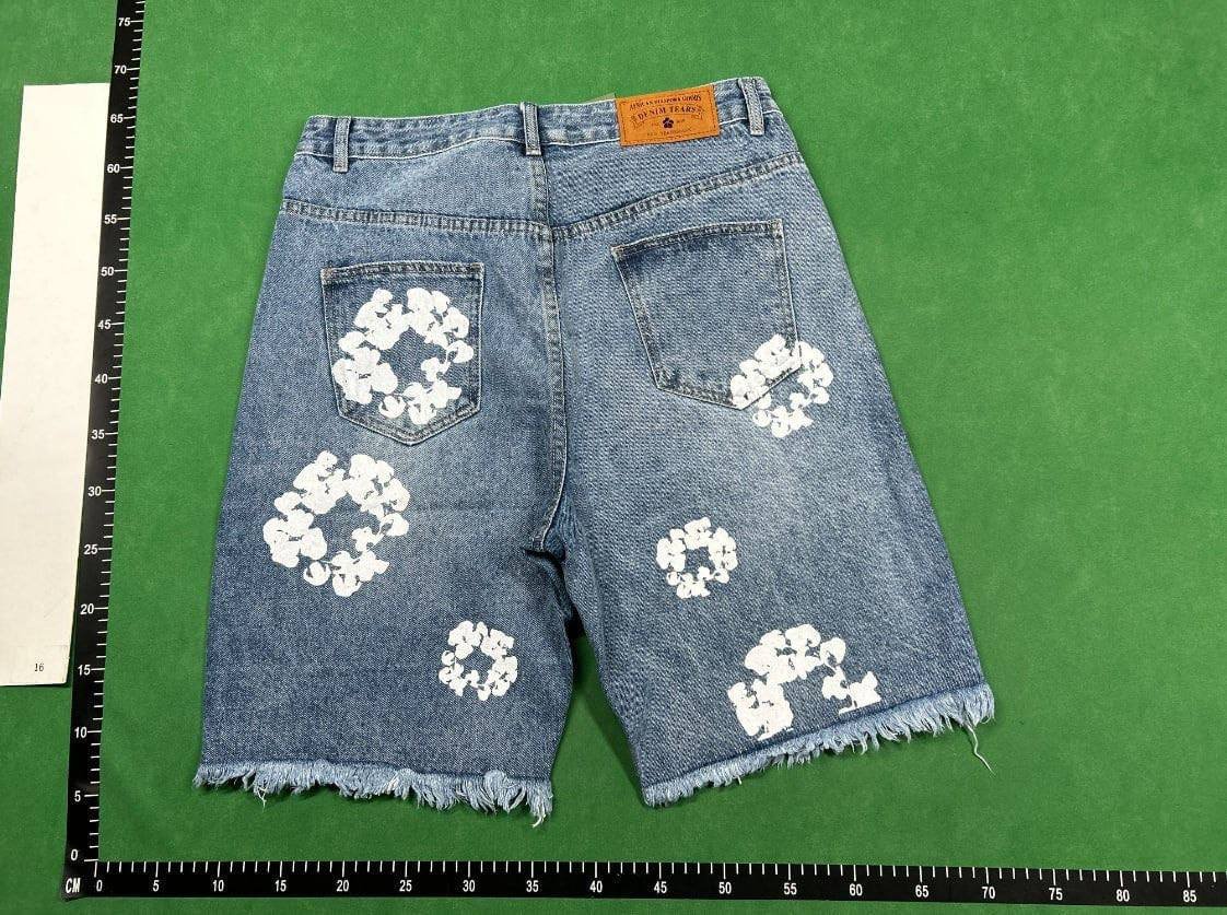 Denim Tears Jorts
