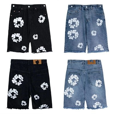 Denim Tears Jorts