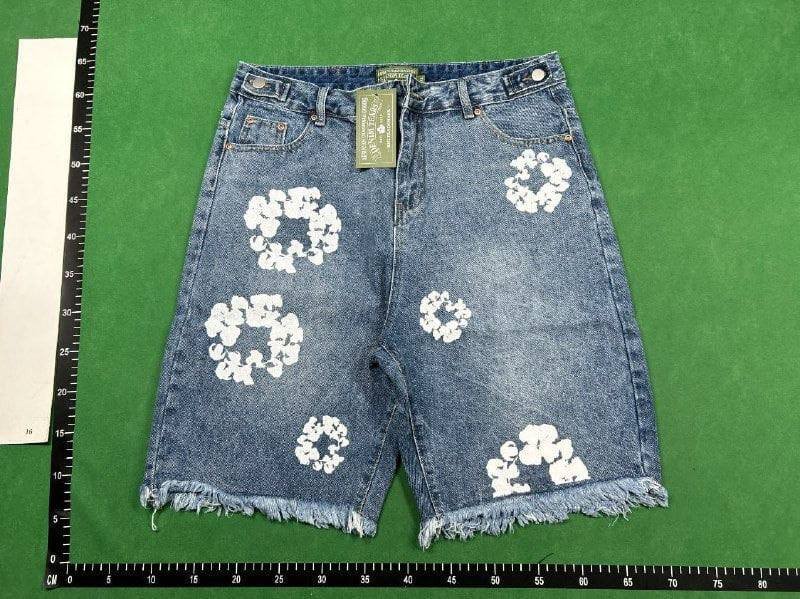 Denim Tears Jorts