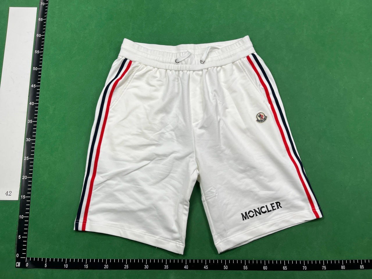 MONCLER shorts