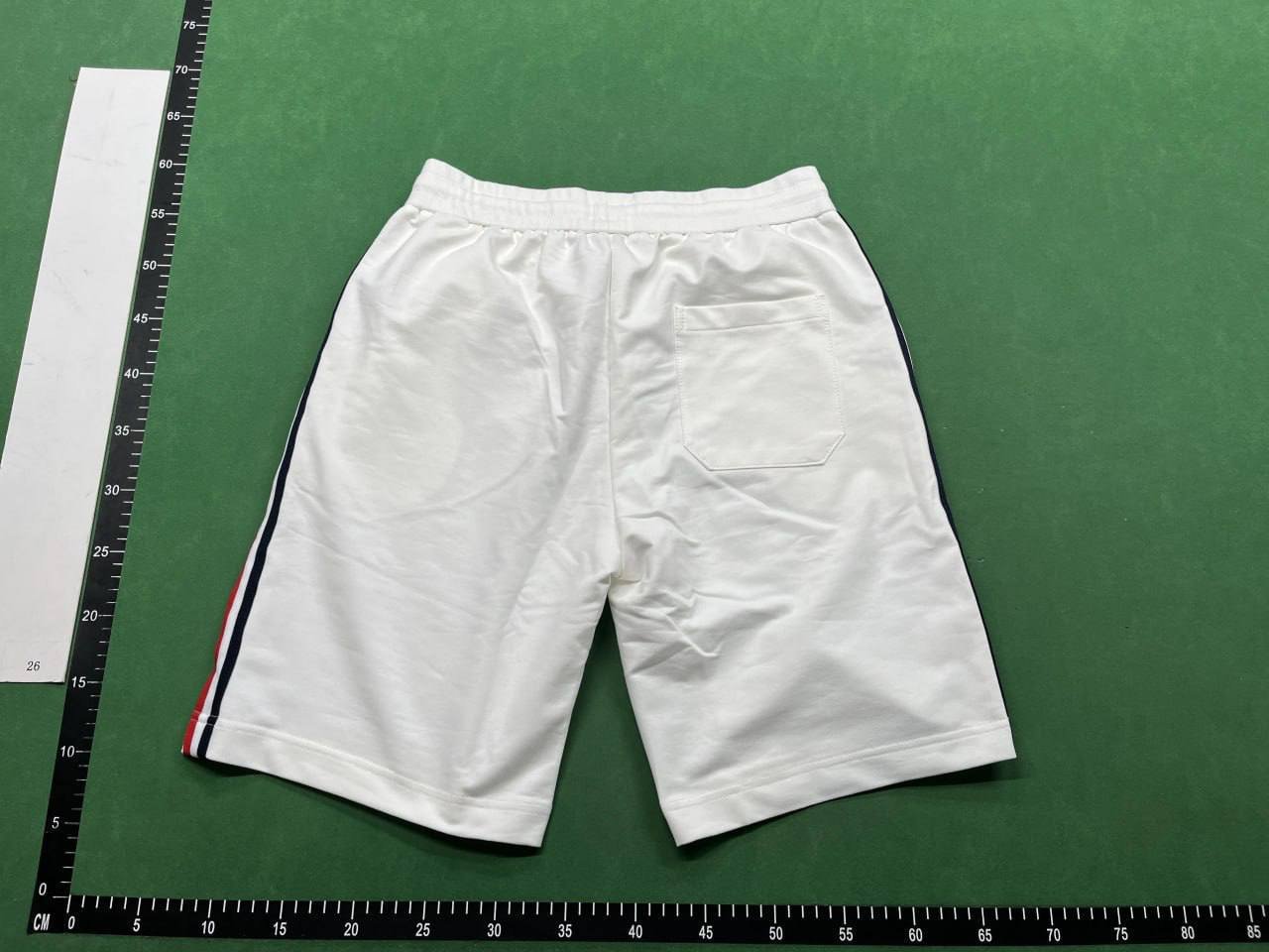 MONCLER shorts