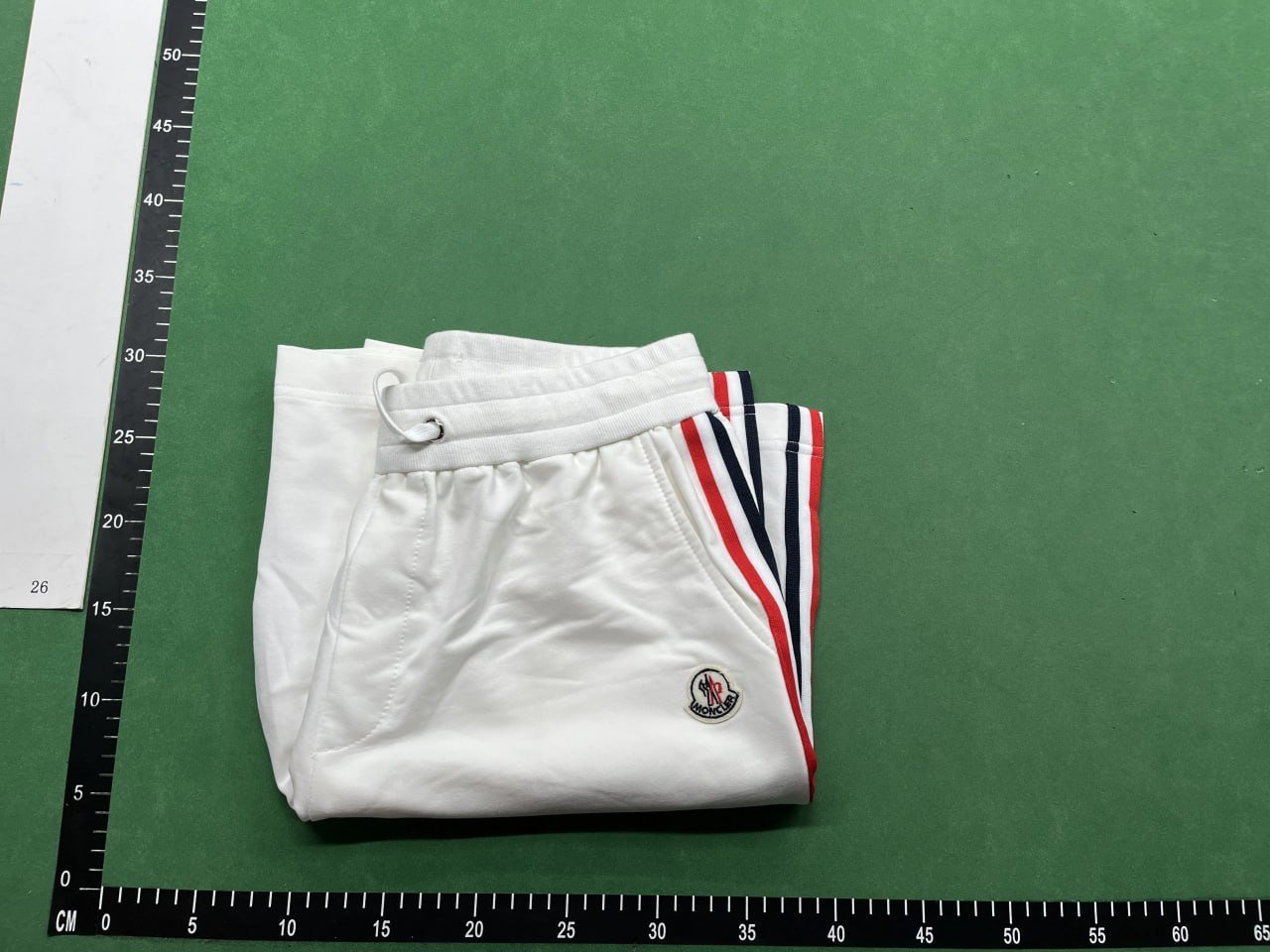 MONCLER shorts
