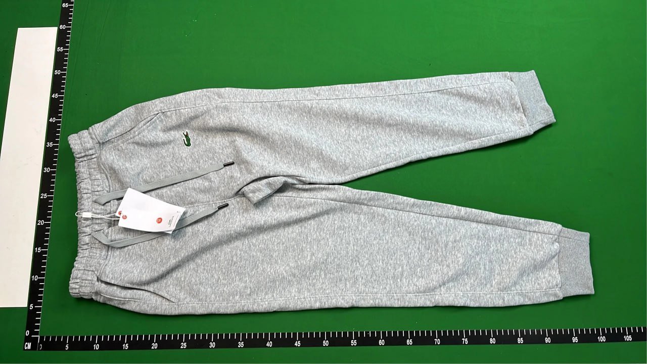 LACOSTE Trousers 