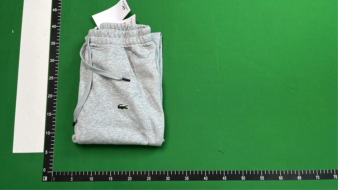 LACOSTE Trousers 