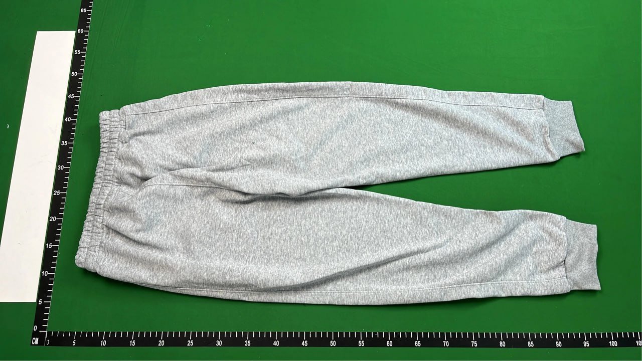 LACOSTE Trousers 