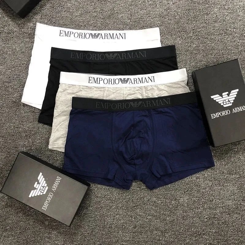 ARMANI underwear