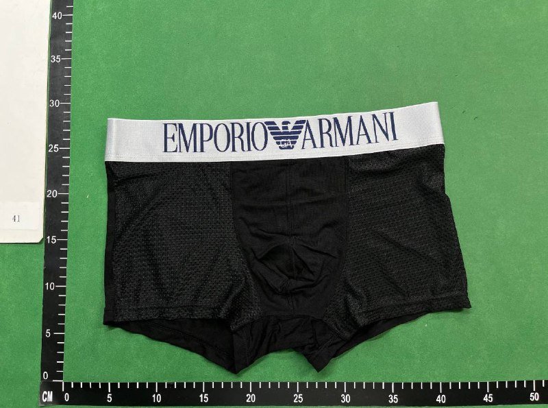 ARMANI underwear
