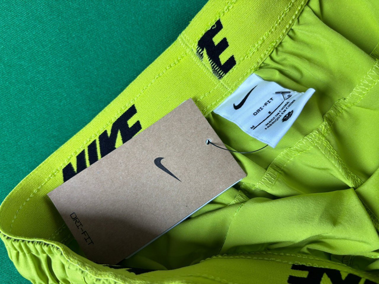 Nike Shorts