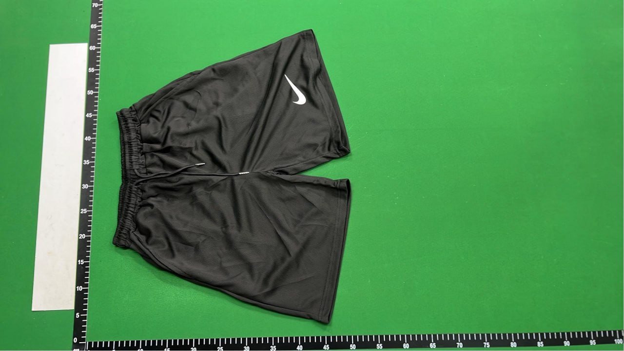Nike sports T-shirt shorts suit set