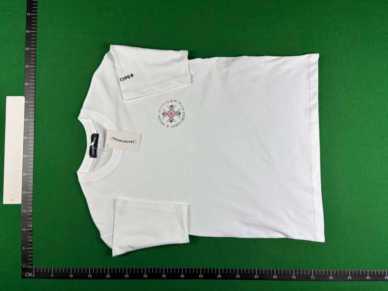 Chrome Heart T-shirts