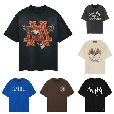 Amiri T-shirt