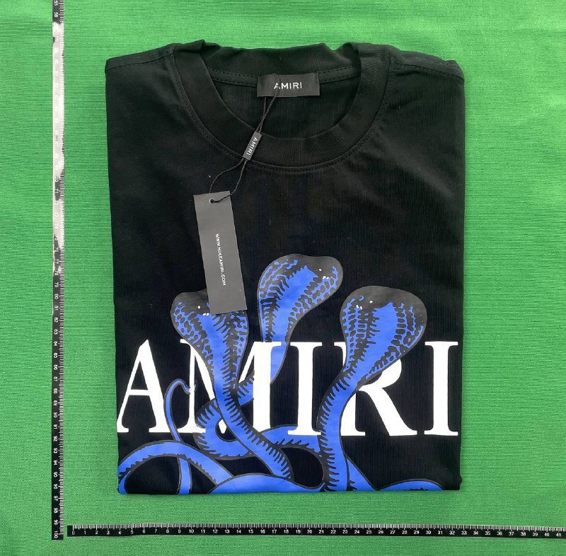 Amiri T-shirt