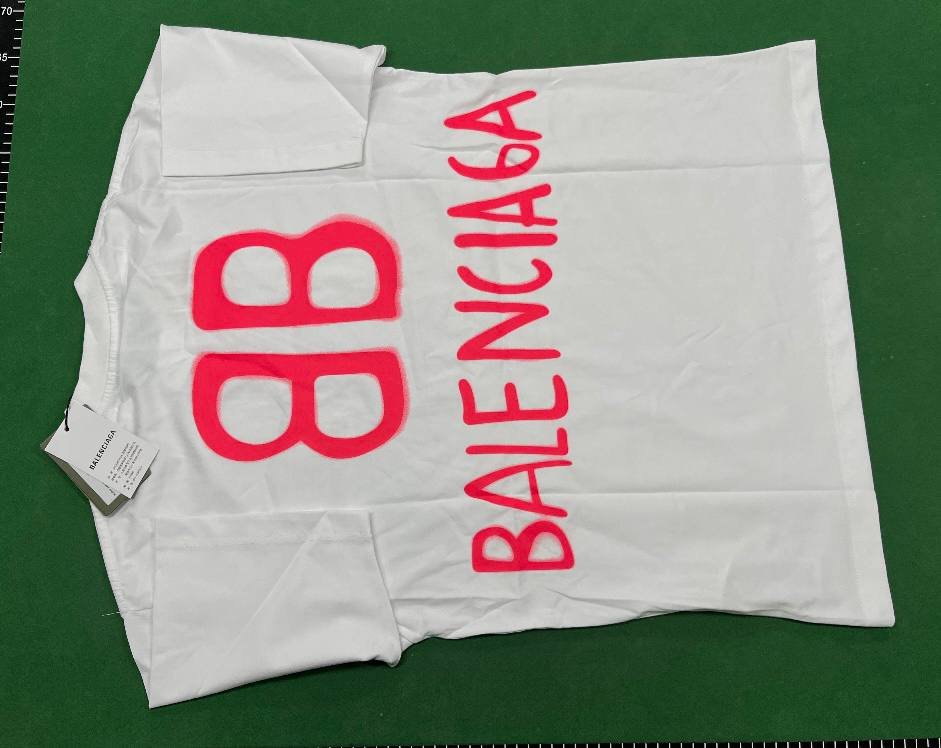 Balenciaga T-shirt