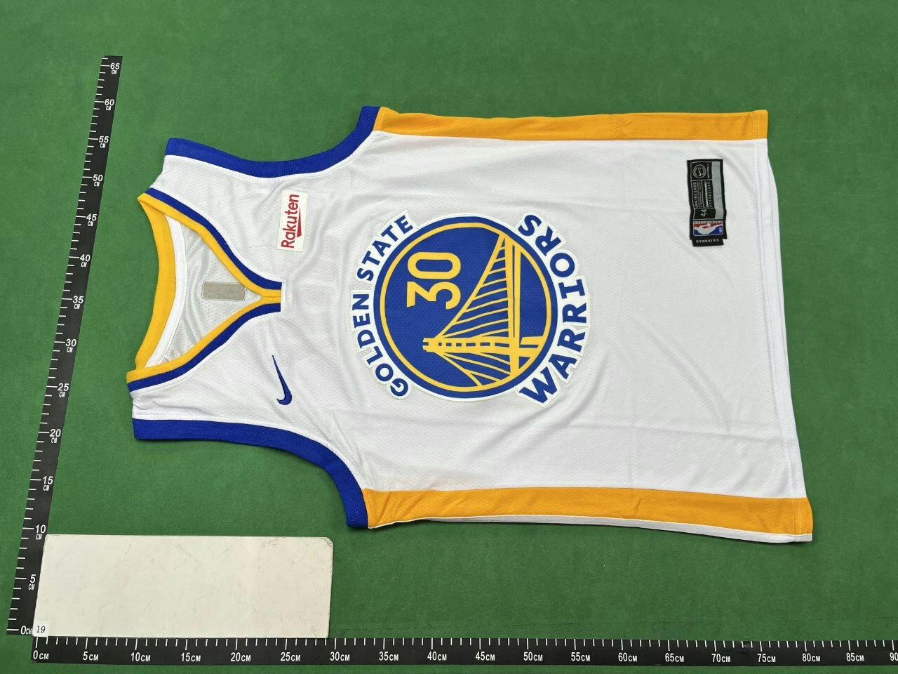 NBA Lakers Warriors Jerseys