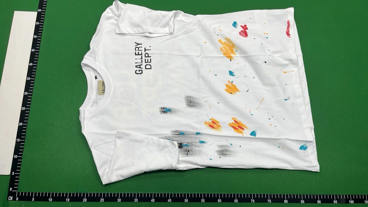 Gallery DEPT. Tee
