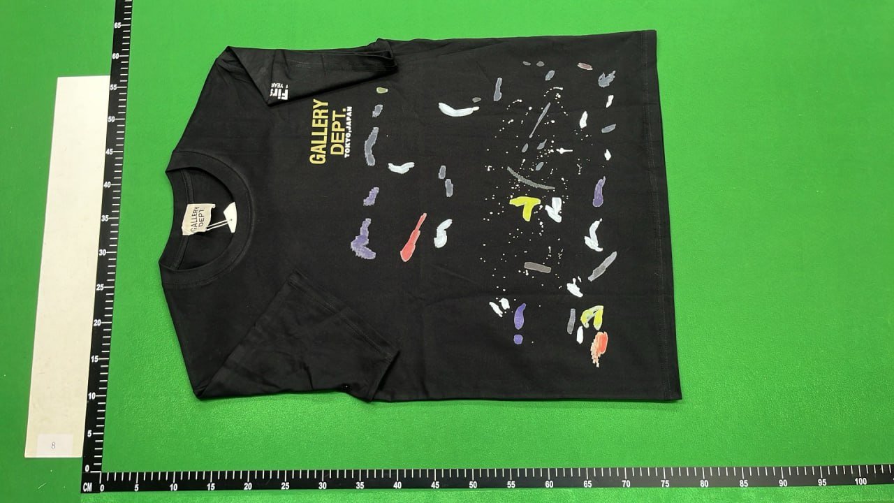 Gallery DEPT. Tee