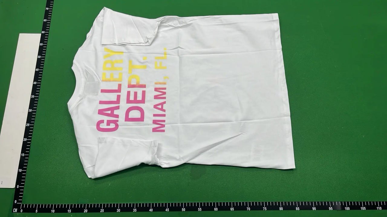 Gallery DEPT. Tee