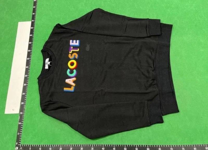 Lacoste Sweater