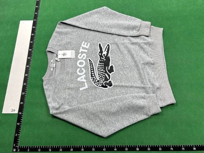 Lacoste Sweater