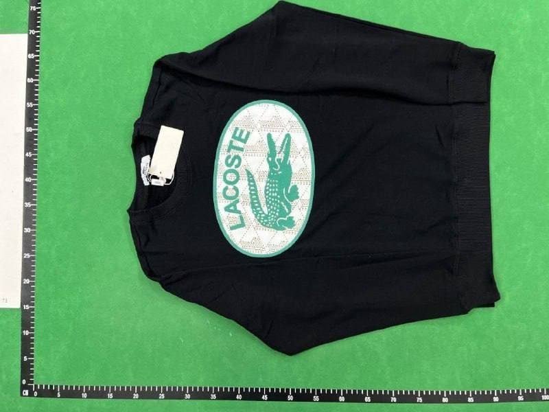 Lacoste Sweater