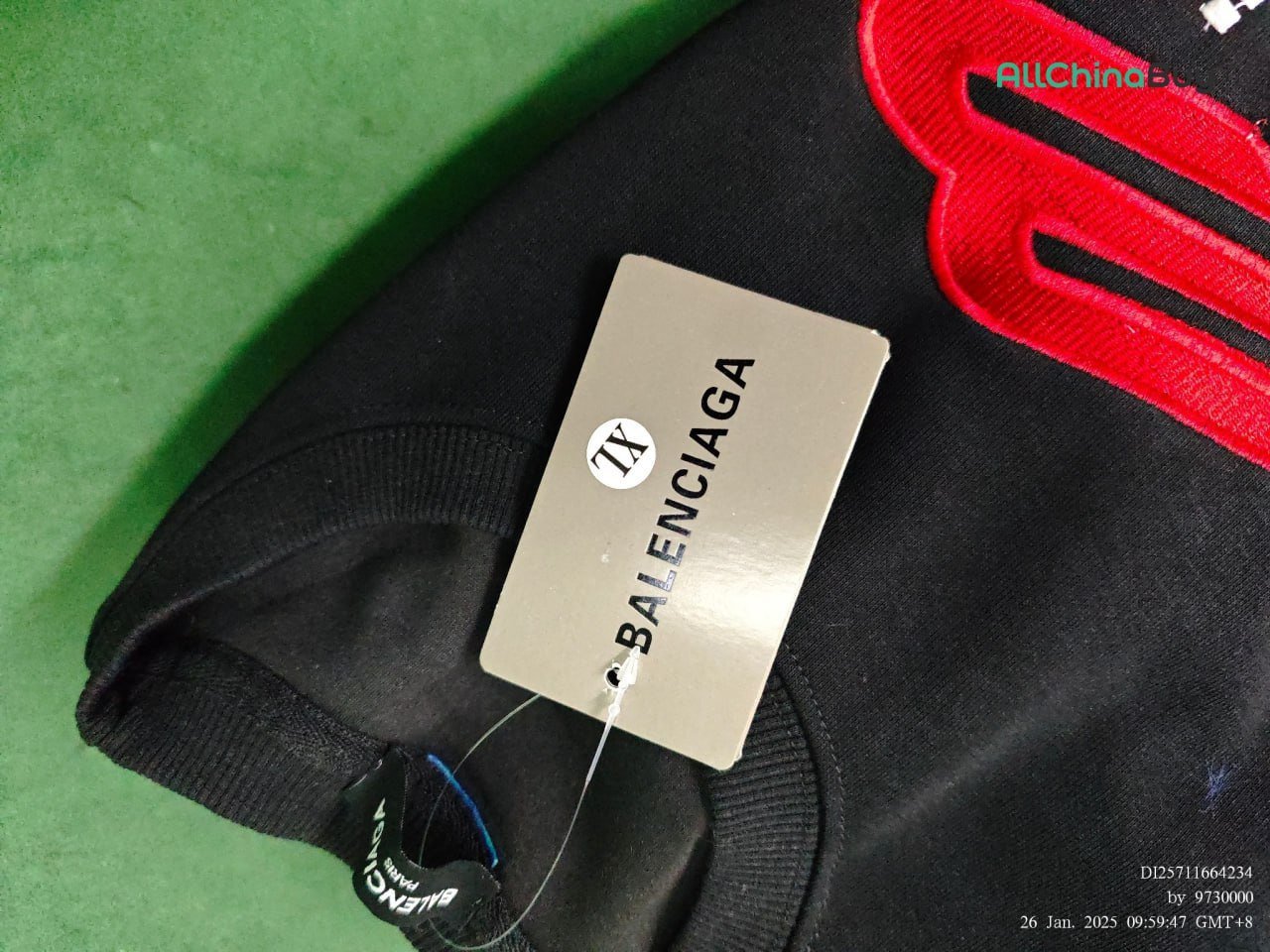 Balenciaga Sweater