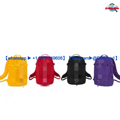 Supreme Backpack