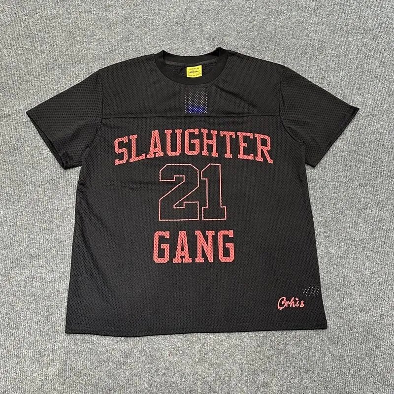  CONJUNTO CORTO SLAUGHTER