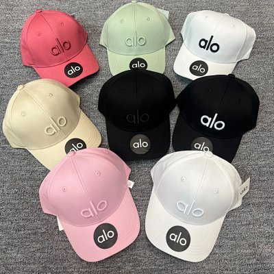 GORRA ALO