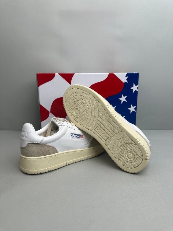 ZAPATILLAS AUSTRY SHOES