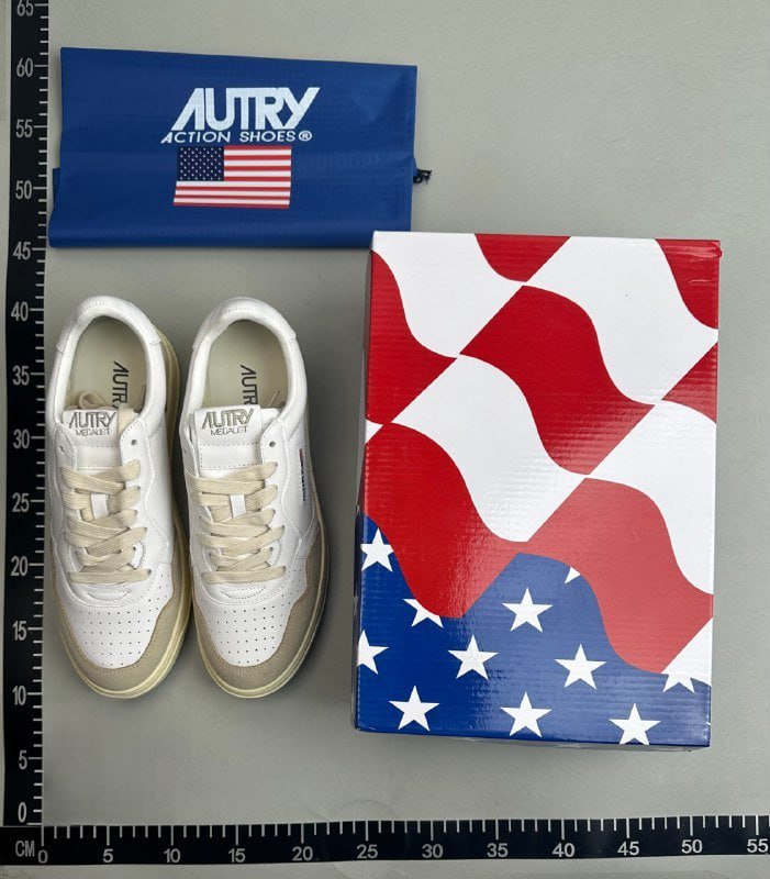 ZAPATILLAS AUSTRY SHOES