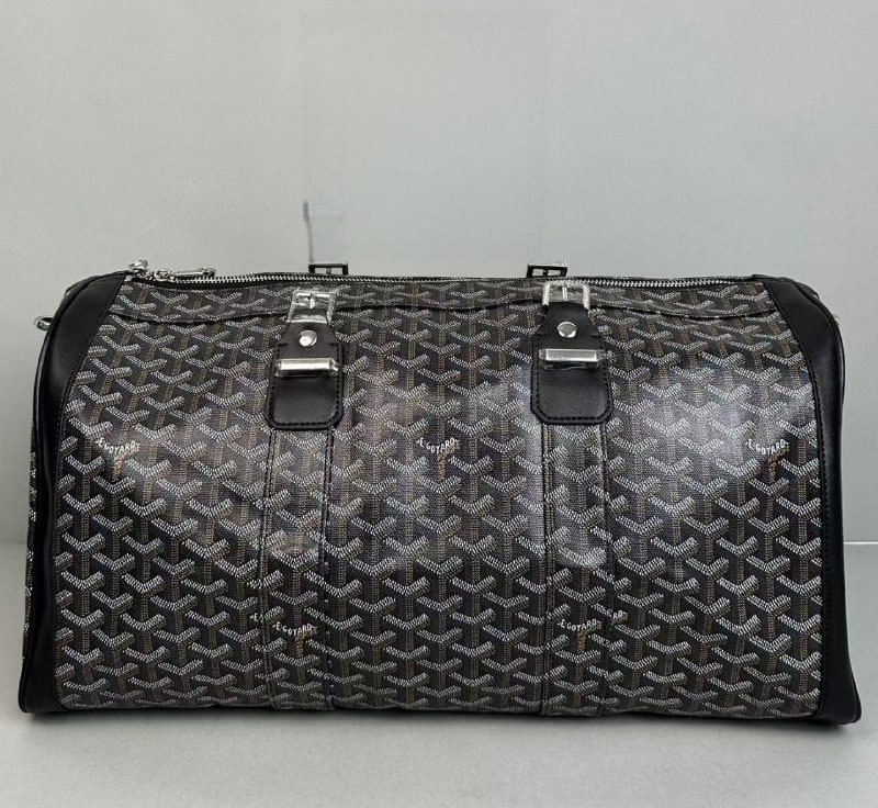 GOYARD TRAVEL BAG