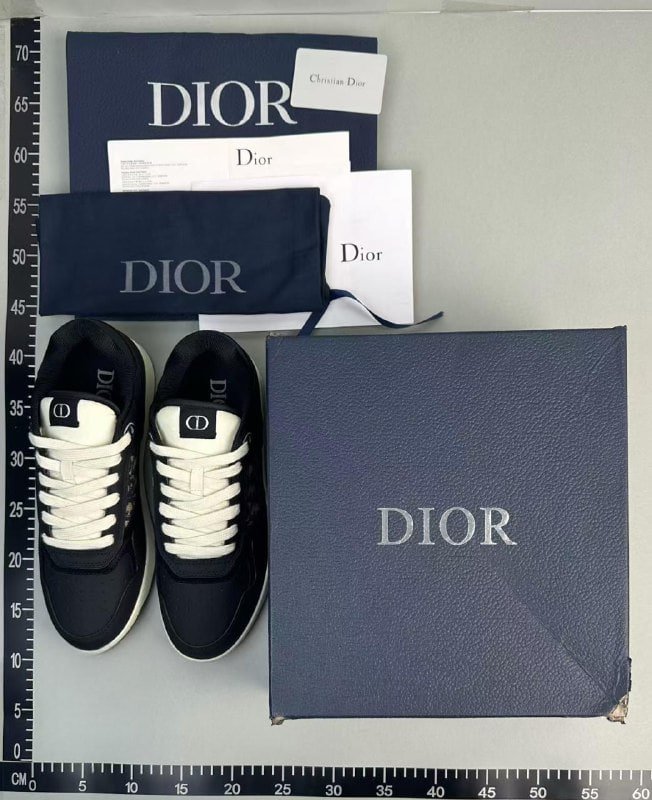 Dior b27