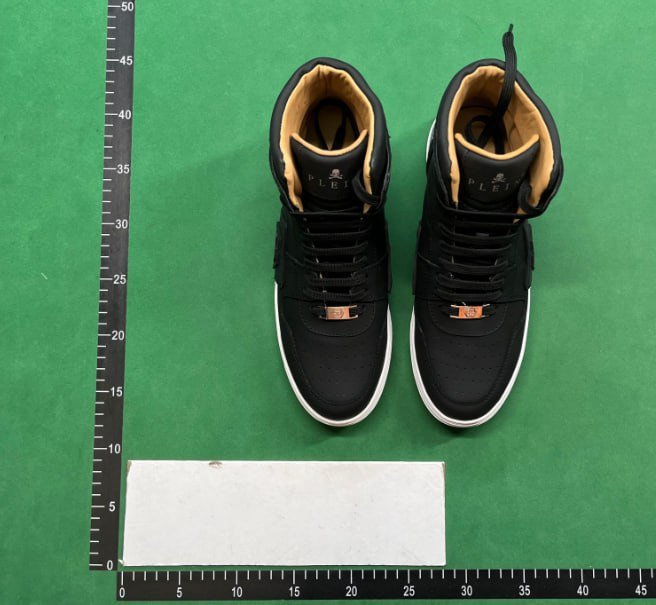 Philipp Plein dunk
