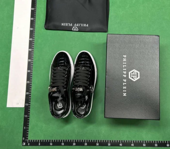 Philipp Plein dunk