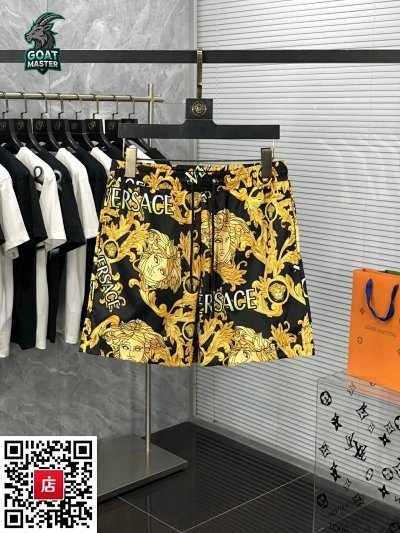 BAÑADOR VERSACE