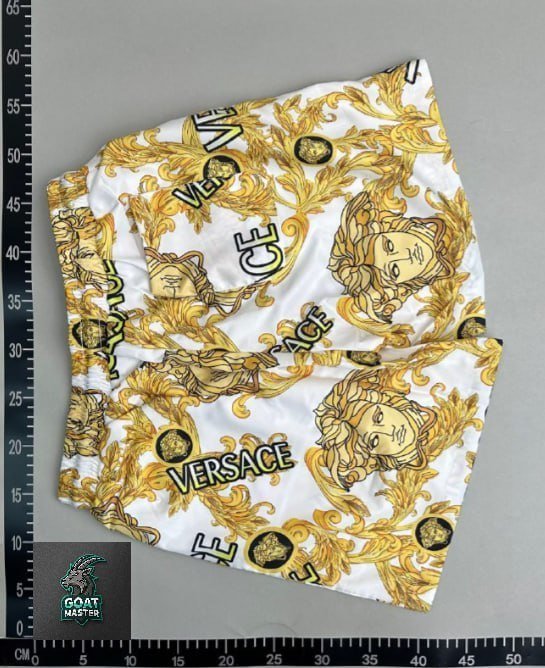 BAÑADOR VERSACE
