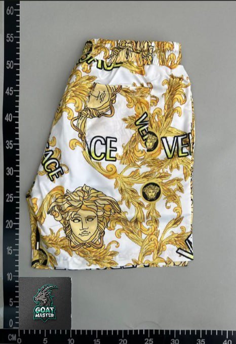 BAÑADOR VERSACE