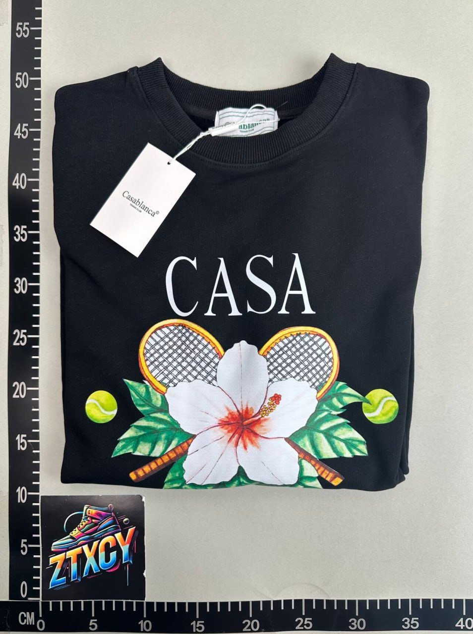 Casablanca  hoodie