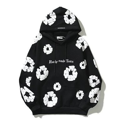 DENIM TEARS Hoodie