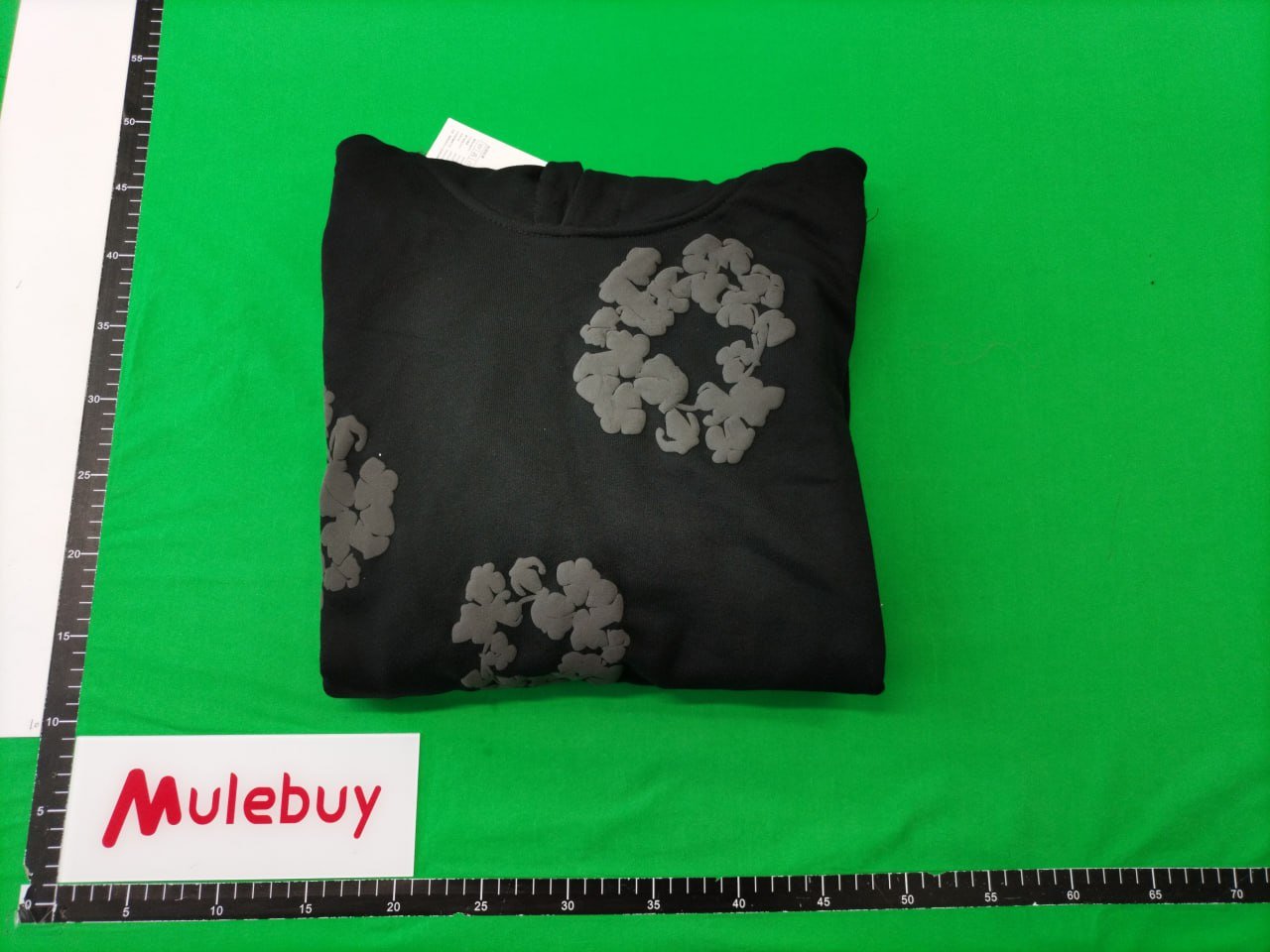 DENIM TEARS Hoodie