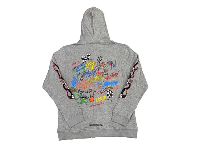 Chrome Hearts Hoodie