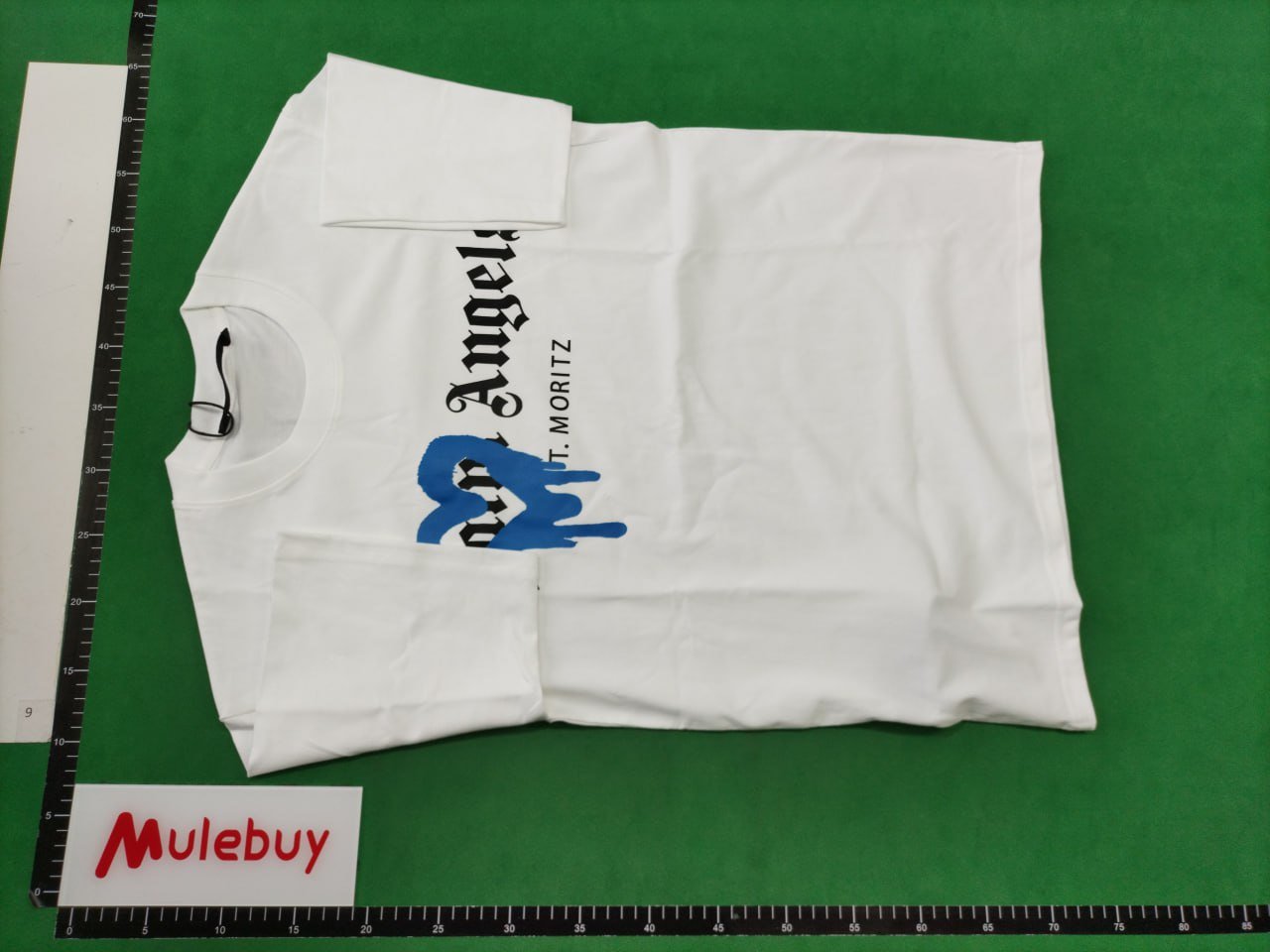 Palm Angels T-Shirts