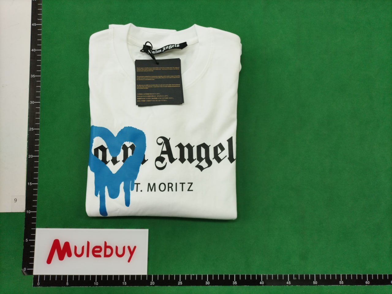 Palm Angels T-Shirts