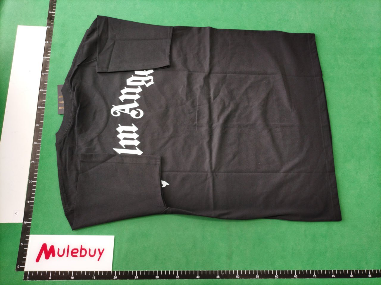 Palm Angels T-Shirts