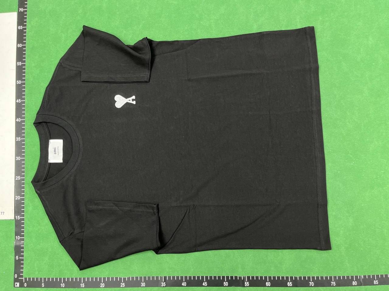 AMI  T-shirt 