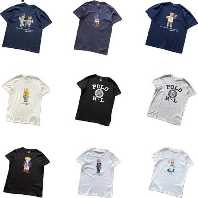 Ralph Lauren Tee