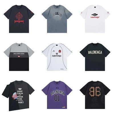 Balenciaga T-SHIRT