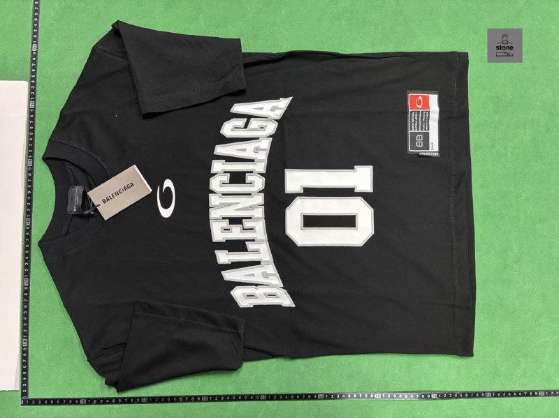 Balenciaga T-SHIRT